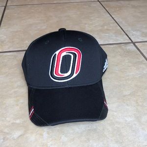🏴Adidas Omaha Mavericks Ball Cap